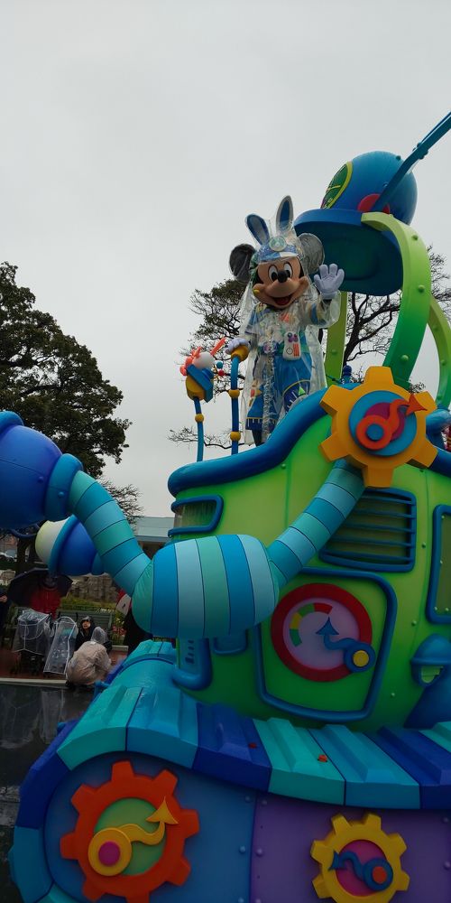 東京ディズニーランド 公式】東京ディズニーランド | 東京ディズニーランド