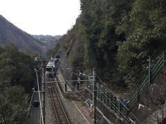 #3今日は鉄道の旅：西武線－山手線－新幹線－飯田線秘境駅号