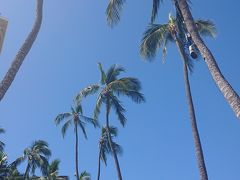 2019年春休み ノープランのハワイでどう過ごす？THE Grand Islander by Hilton Grand Vacation後編