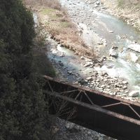 2019年4月 トクトク切符を組み合わせて岐阜県のローカル私鉄に乗って来ました