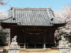 布川神社