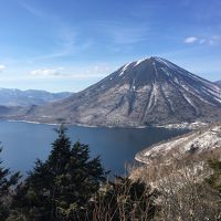 男体山と中禅寺湖の美しさに癒される、週末の日光観光。