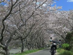 森町・大井川ツーリング 2019