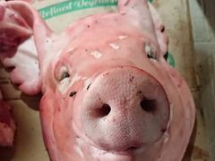 ANAビジネスクラス直行便で行くカンボジア６　シュムリアップでショッピング