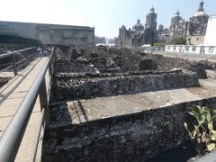 メキシコシティ テンプロマヨール Museo Del Templo Mayor Mexico City メキシコシティ メキシコ の旅行記 ブログ By ちふゆさん フォートラベル メキシコシティ テンプロマヨール Museo Del Templo Mayor Mexico City メキシコシティ メキシコ の旅行記 ブログ By ちふゆさん フォートラベル
