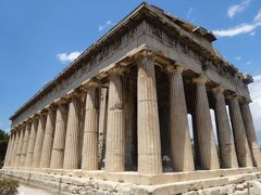 世界一周旅行（９）ギリシャ