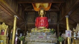 ミャンマー インレー湖④ 街歩き 2019