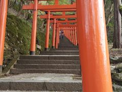 一之宮参拝　出石神社と但馬五社