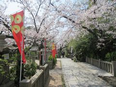 大阪冬の陣 三光神社（真田幸村像・真田の抜け穴跡）を訪ねて