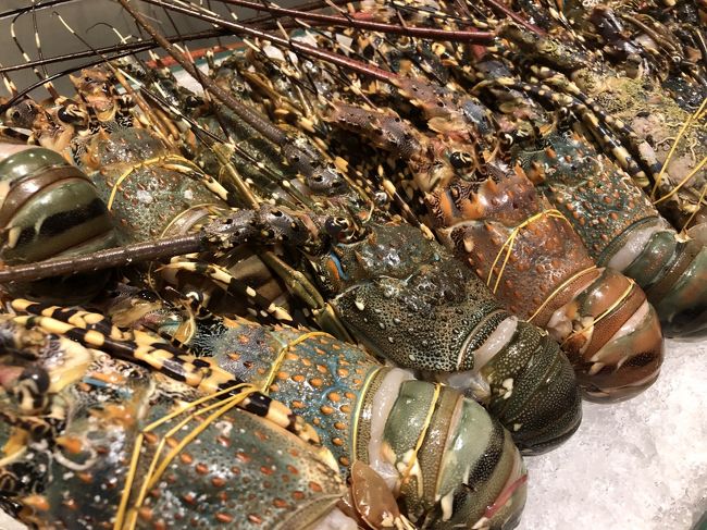 2度目のホーチミン 伊勢海老食うぞ ホーチミン ベトナム の旅行記 ブログ By Keiさん フォートラベル