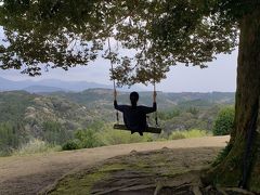 一泊二日の弾丸旅行