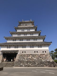 九州8日旅ー5日目 諫早から島鉄で島原へ