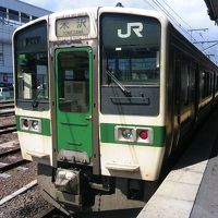 まずは、絶対に列車では行けない駅・平成最終月北海道乗り潰し