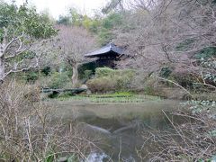 2019.3奈良・飛鳥旅行2-奈良国立博をゆっくり見学，Cafe Luceで昼食，不退寺で五大明王を拝観