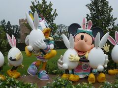 春休みに２泊３日で東京ディズニーランド シーへ １日目ディズニーシー編 東京ディズニーリゾート 千葉県 の旅行記 ブログ By Ma Yuさん フォートラベル
