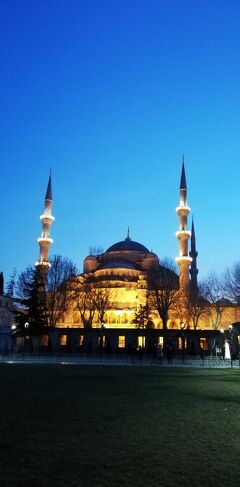 世界一周～ビジネスクラスで11ｹ国周遊⑪～（中東編その６）トルコ移動