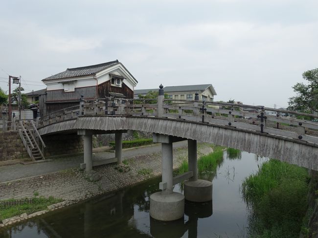 日本三大八幡宮のひとつ「石清水八幡宮」が有名な京都府八幡市。<br />今回は、あえてメジャーどころを外して、徒歩で巡るマイナーな観光スポットを紹介！