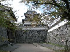 博多界隈歴史探訪（2）福岡城址舞鶴公園散策　街歩き定時ツアー参加　冷泉町「はかた太志」で夕食