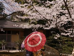 金沢　にし茶屋街・ひがし茶屋街・武家屋敷