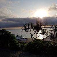 沖縄だけど気分は海外（１日目）