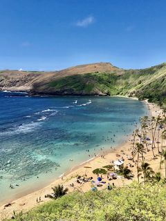 ꙳✧˖°ハナウマベイ꙳✧˖° in Hawaii 2019