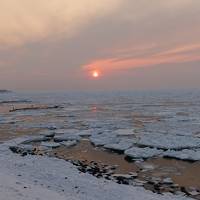 １泊２日で弾丸知床旅行！オホーツクのまっしろな大地へ