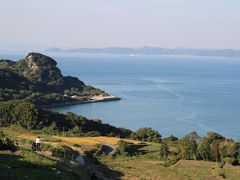 豊島　2019年瀬戸内芸術祭