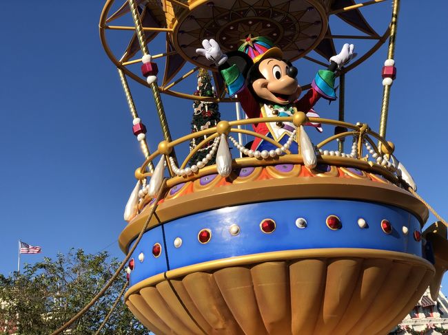 18 19 年末年始ディズニーワールド 終 1 5 7 アバターに2回乗って13日間を完走 オーランド アメリカ の旅行記 ブログ By Nobu66hdさん フォートラベル