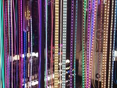 【香港】　街歩き　【深水ポ】