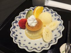 金沢◆甘味処「金花糖」と和カフェ「はくいちアトリオカフェ」◆ 2019/０4/20