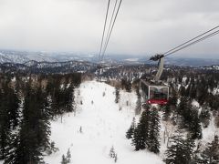 春まだ遠し！　大雪山旭岳は氷点下の吹雪だった！