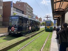 鹿児島の街を歩く旅