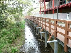 横浜市港南区の水辺ウオーク