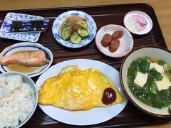 やんばる行こっ一泊二食4000円でいいの？民宿安波＆辺野古のオバア食堂でなるほどね・・編