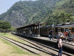 ゆるゆる、ぐるりと20年ぶりの台湾一周鉄道と駅弁の旅