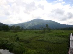 2018年７月は花の尾瀬の旅二泊三日[上]鳩待峠から尾瀬ヶ原、翌朝の白砂田代まで