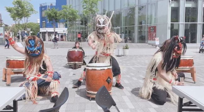 日本一周クルーズの旅はジャパネットたかた！