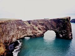 雄大な滝、氷河＆癒される温泉も　2002年7月アイスランドの旅①（南部海岸とラングヨークルト氷河）　