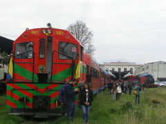 中南米　弾丸旅行　　②