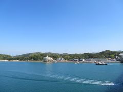 天草五橋ウォーク!シークルーズ!リゾラテラス!天草パールセンター!見当島!熊本・天草 島巡り 2019年4月 3泊4日1人旅(個人旅行)１２