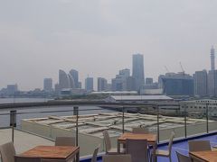 桜木町&野毛散歩とインスパ横浜