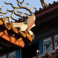 2019年3月 台南・高雄3泊4日の一人旅