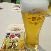 年に一度の名古屋でビール三昧･･･、いや惨敗!?