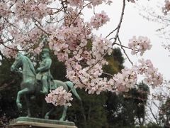 美術館巡り、時々乗り鉄～東京都美術館・森アーツセンターギャラリー・サントリー美術館編～