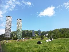 雲海への旅！北海道2泊3日　トマム編