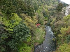 九谷焼と加賀温泉郷(山中温泉)の旅