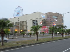 台湾　「行った所・見た所」　高雄の康橋商旅‐雄中館（カインドネスホテルシオンチョン）宿泊と夢時代購物中心