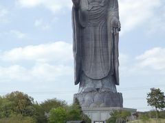 ヒルトン成田ビュッフェ＆牛久大仏＆空の駅＆しいたけ狩り☆日帰りバスツアー　