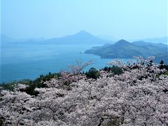 春のしまなみ海道２０１９