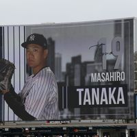  JALのマイルdeニューヨーク　第５日（ハーレム散策からMLBリベンジの巻）